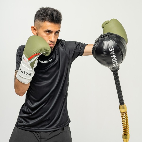 FUJIMAE Free Standing Speed Bag 