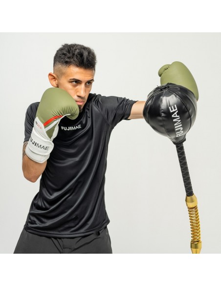 FUJIMAE Free Standing Speed Bag 