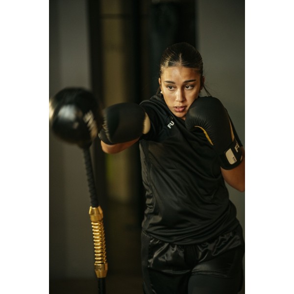 FUJIMAE Free Standing Speed Bag 
