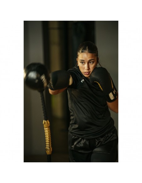 FUJIMAE Free Standing Speed Bag 