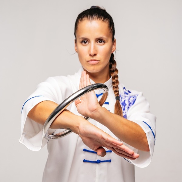 Anneau Wing Tsun