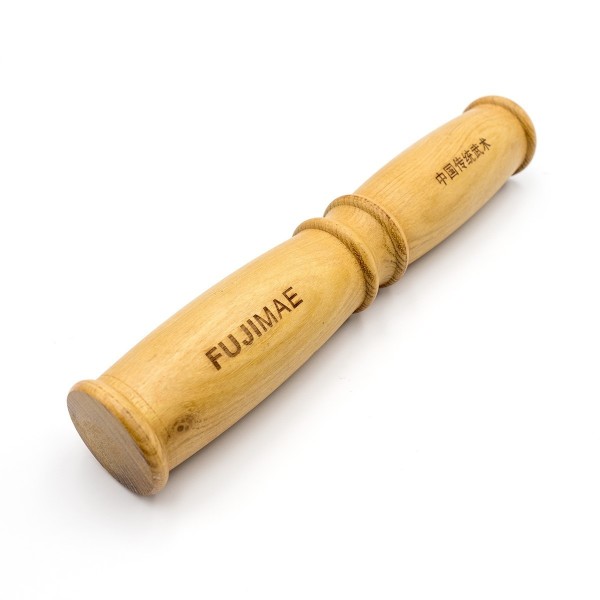 Tai Chi Ruler