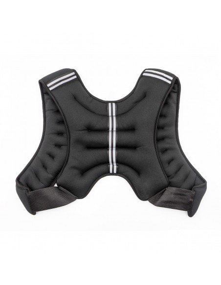 Gilet Lesté FUJIMAE  Gilet Lesté FUJIMAE