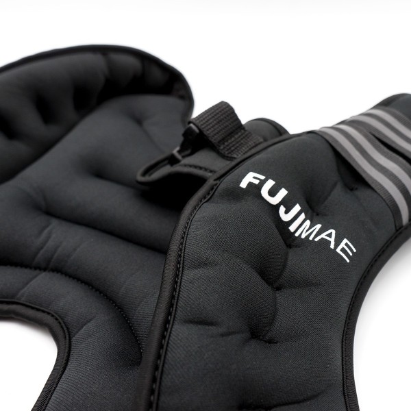 Gilet Lesté FUJIMAE