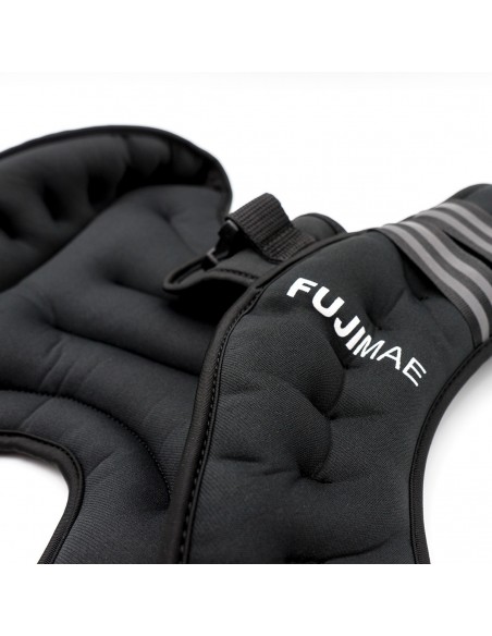 Gilet Lesté FUJIMAE  Gilet Lesté FUJIMAE