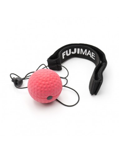 FUJIMAE Reflex Headband 