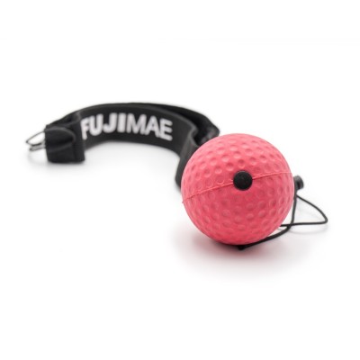 Reflex Headband FUJIMAE  2