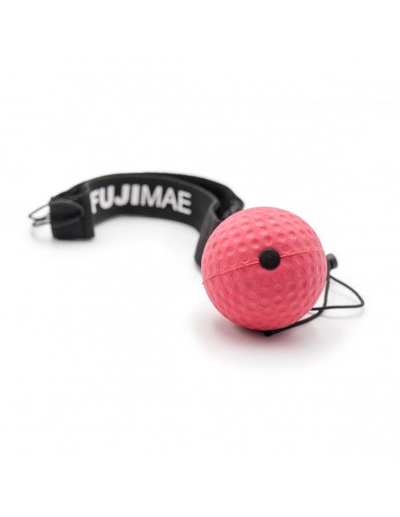 Reflex Headband FUJIMAE  Reflex Headband FUJIMAE