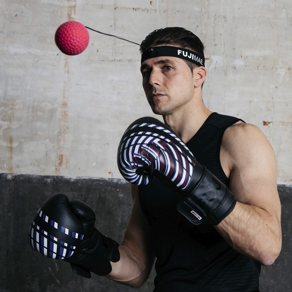 Reflex Headband FUJIMAE