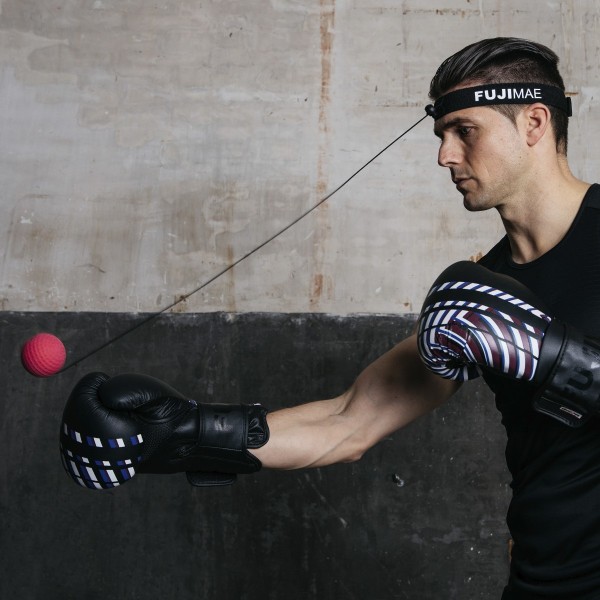 Reflex Headband FUJIMAE