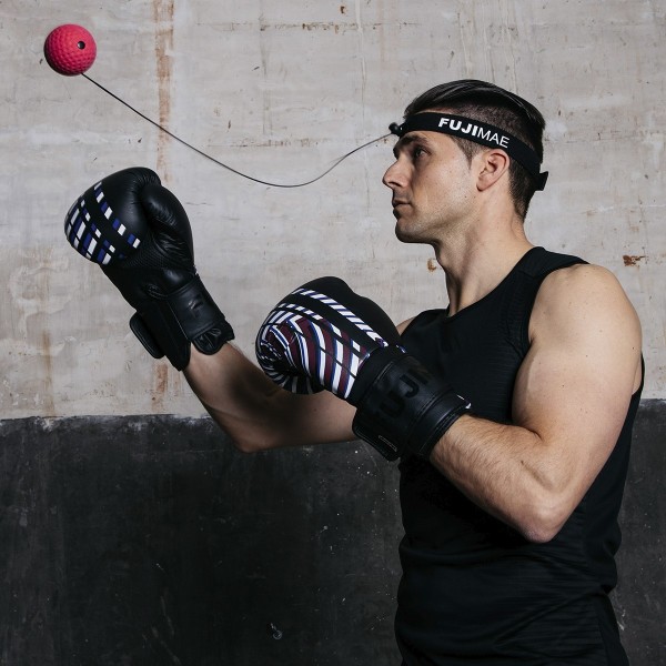 Reflex Headband FUJIMAE
