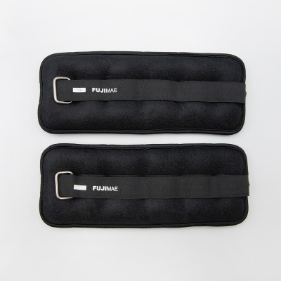 Haltères Chevilles 1kg FUJIMAE