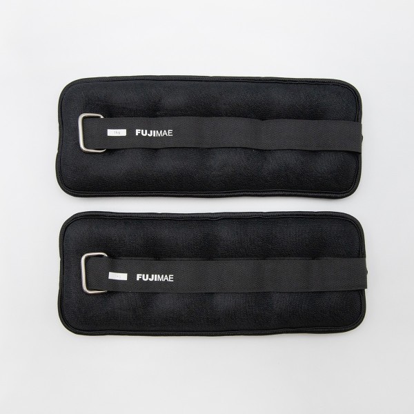 FUJIMAE 1kg Ankle Weights 