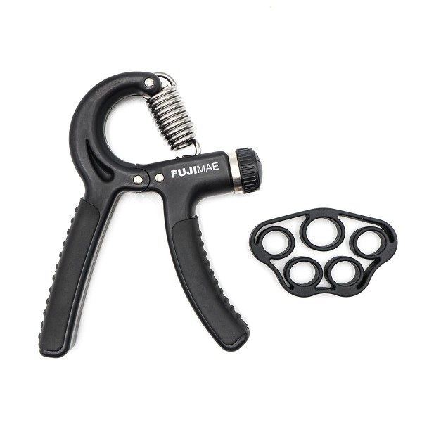 FUJIMAE Grip Strengthening Kit 