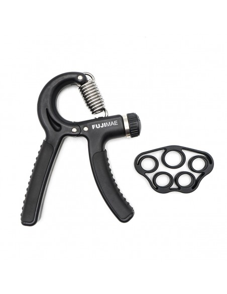 Grip Strengthening Kit FUJIMAE 