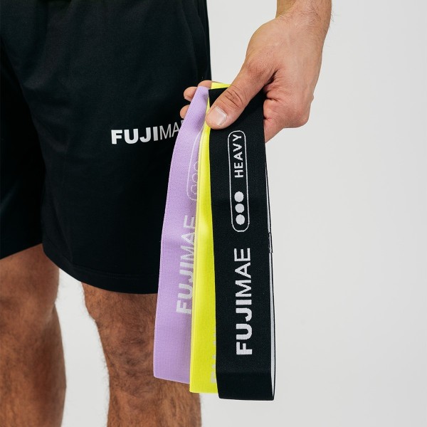 FUJIMAE 3pcs Hip Band Kit 