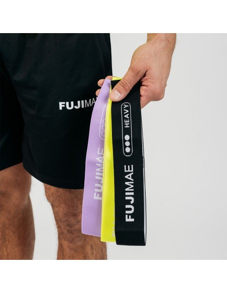 FUJIMAE 3pcs Hip Band Kit 