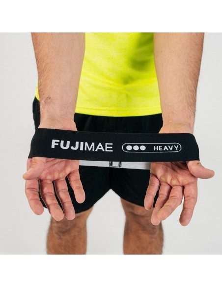 FUJIMAE 3pcs Hip Band Kit 