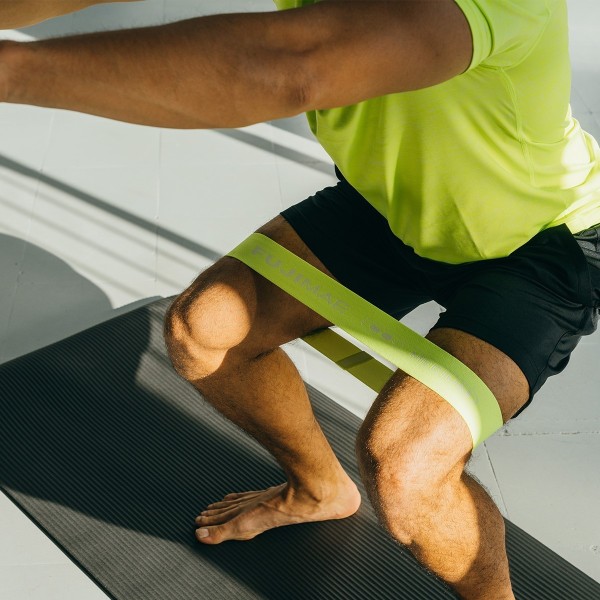 FUJIMAE 3pcs Hip Band Kit 