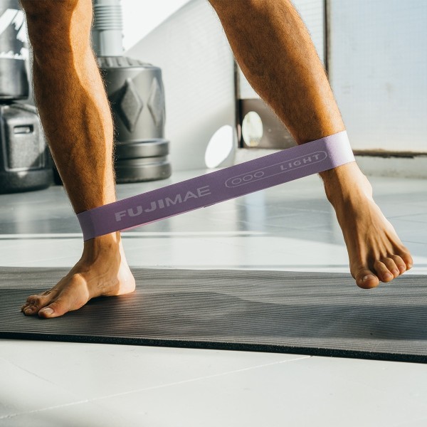 FUJIMAE 3pcs Hip Band Kit 