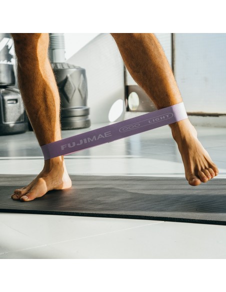 FUJIMAE 3pcs Hip Band Kit 