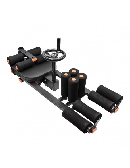 FUJIMAE Professionele beenstretcher  FUJIMAE Professionele beenstretcher