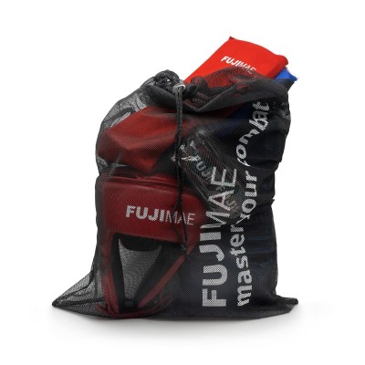 FUJIMAE Mesh Bag  2