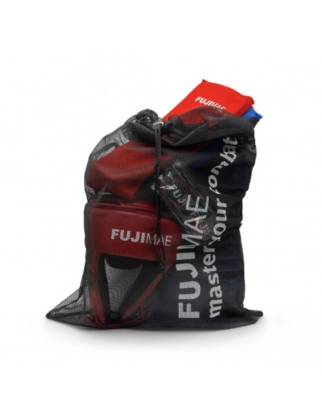 FUJIMAE Mesh Bag  FUJIMAE Mesh Bag