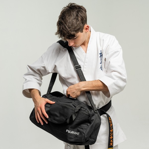 Dojo Sports Bag. Small 