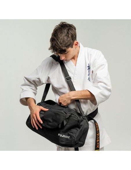 Sac Sport Dojo. Petit  Sac Sport Dojo. Petit