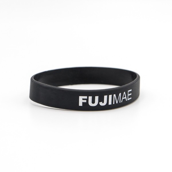 FUJIMAE siliconen armband 