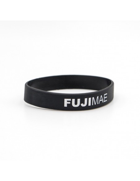 FUJIMAE Silicone Bracelet 