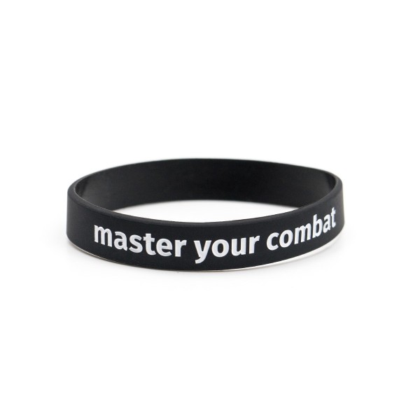 FUJIMAE Silicone Bracelet 