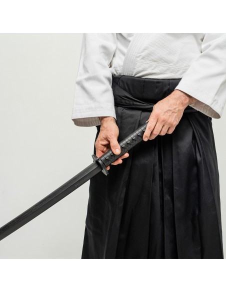 Training PP Bokken  Training PP Bokken