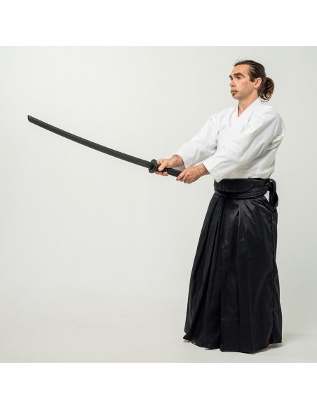 Training PP Bokken  Training PP Bokken