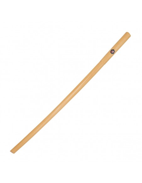 FUJIMAE Beukenhouten Bokken  FUJIMAE Beukenhouten Bokken