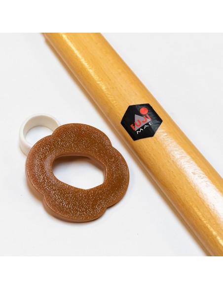 FUJIMAE Beukenhouten Bokken  FUJIMAE Beukenhouten Bokken