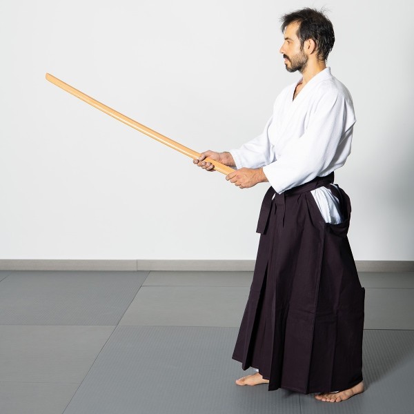 FUJIMAE Beukenhouten Bokken