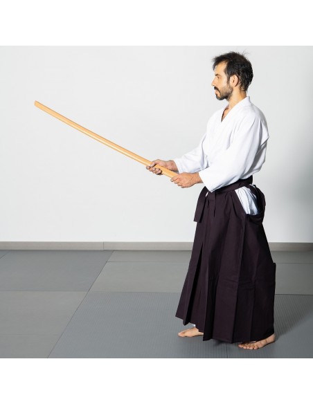 FUJIMAE Beukenhouten Bokken  FUJIMAE Beukenhouten Bokken