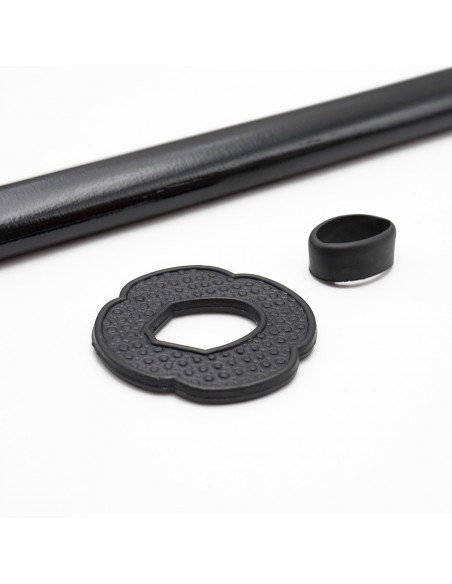 Bokken Noir Hêtre FUJIMAE  Bokken Noir Hêtre FUJIMAE