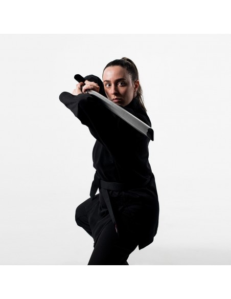 Bokken Noir Hêtre FUJIMAE  Bokken Noir Hêtre FUJIMAE