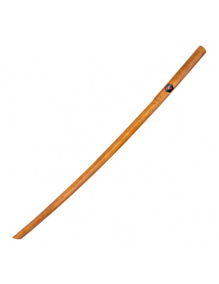 Bokken Chêne Rouge FUJIMAE  Bokken Chêne Rouge FUJIMAE