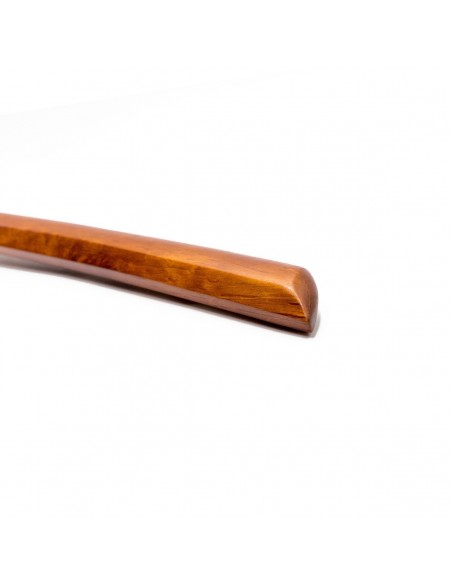 Bokken Chêne Rouge FUJIMAE  Bokken Chêne Rouge FUJIMAE