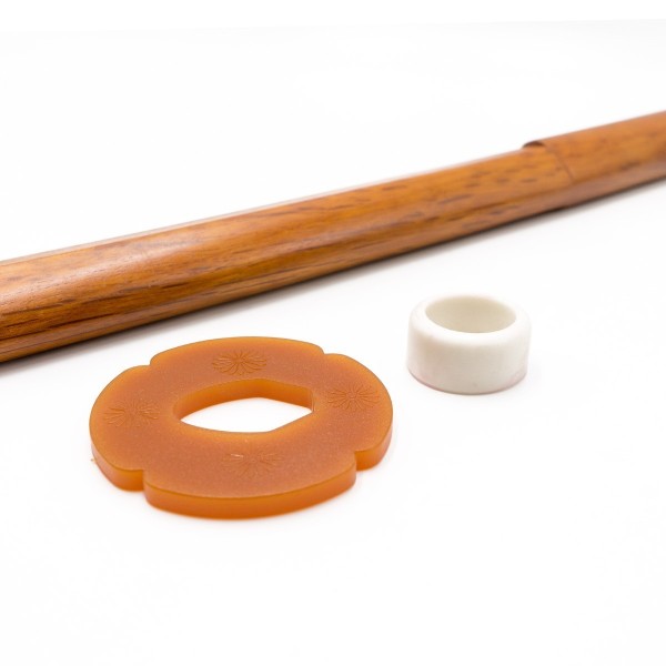 Bokken Chêne Rouge FUJIMAE