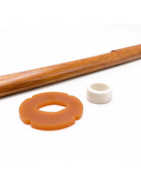 Bokken Chêne Rouge FUJIMAE  Bokken Chêne Rouge FUJIMAE