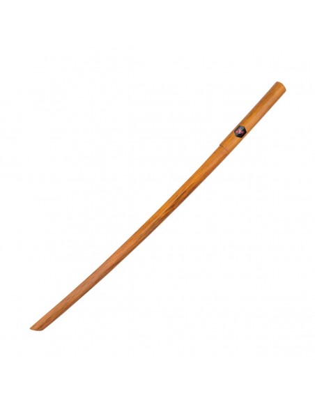FUJIMAE Red Oak JR Bokken 