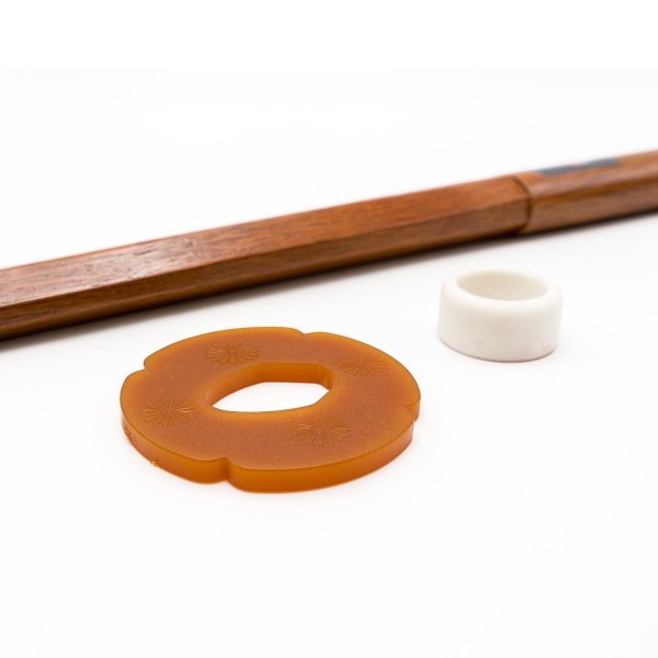 FUJIMAE Red Oak JR Bokken 