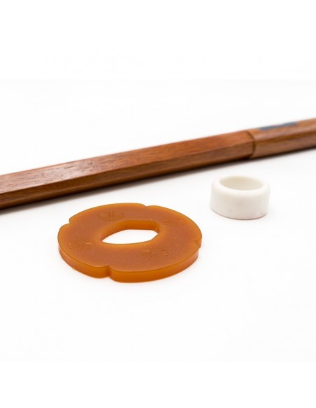 FUJIMAE Red Oak JR Bokken 