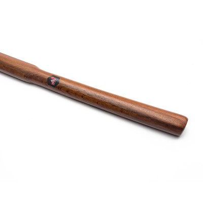 FUJIMAE Suburibokken van rood eiken  2