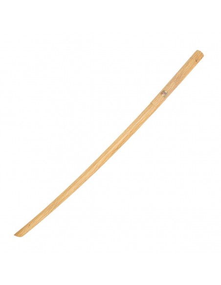 Bokken Chêne Grain Fin FUJIMAE  Bokken Chêne Grain Fin FUJIMAE